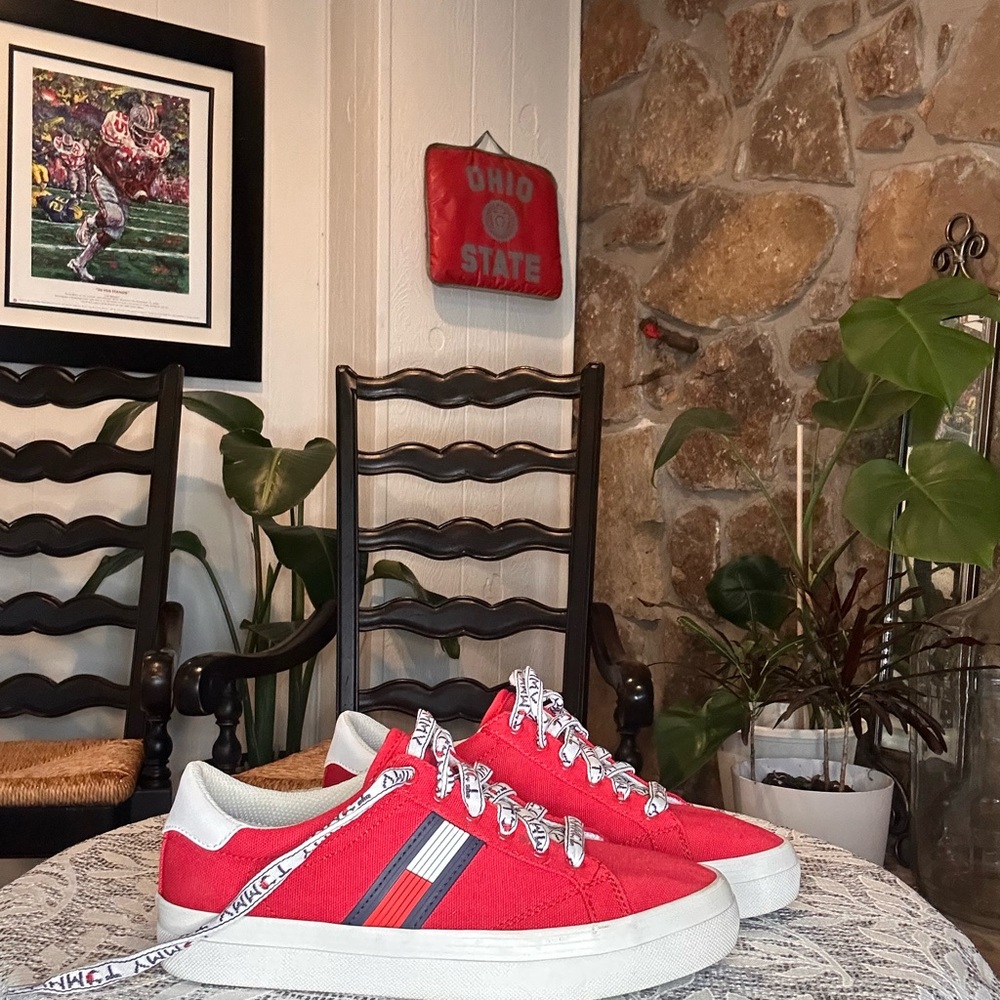 Women’s Tommy Hilfiger Sneakers